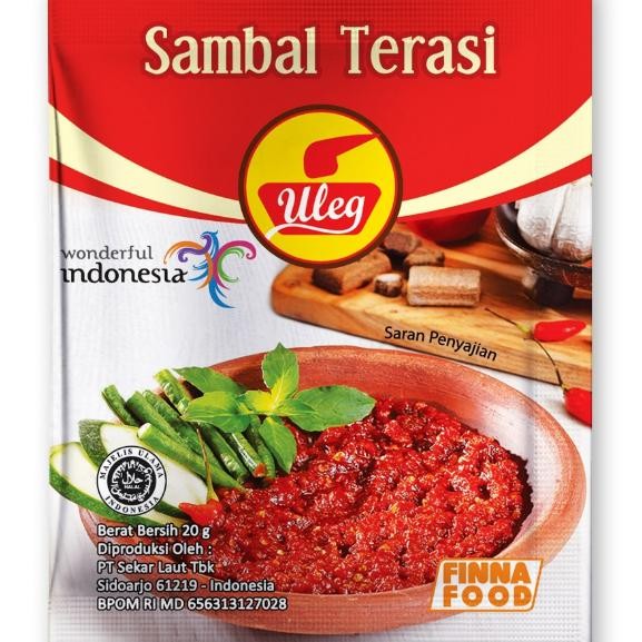 

Ambal Terai Uleg. 1 Du 10Pa