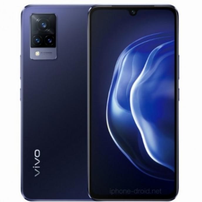 Vivo V21 4G Ram 8/128 Gb| V21 4G 8/256 Gb Garansi Resmi Vivo Indonesia Original