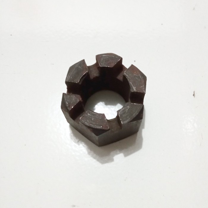 READY MUR AS RODA BELAKANG JEEP CJ5 / CJ7 / CJ8