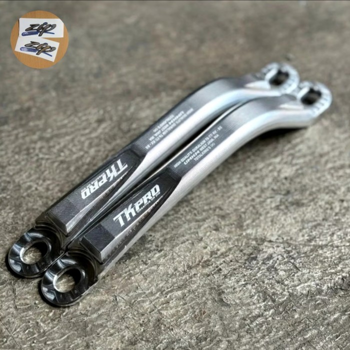 BEHEL SAMPING RX KING CNC ORIGINAL TKPRO PREMIUM