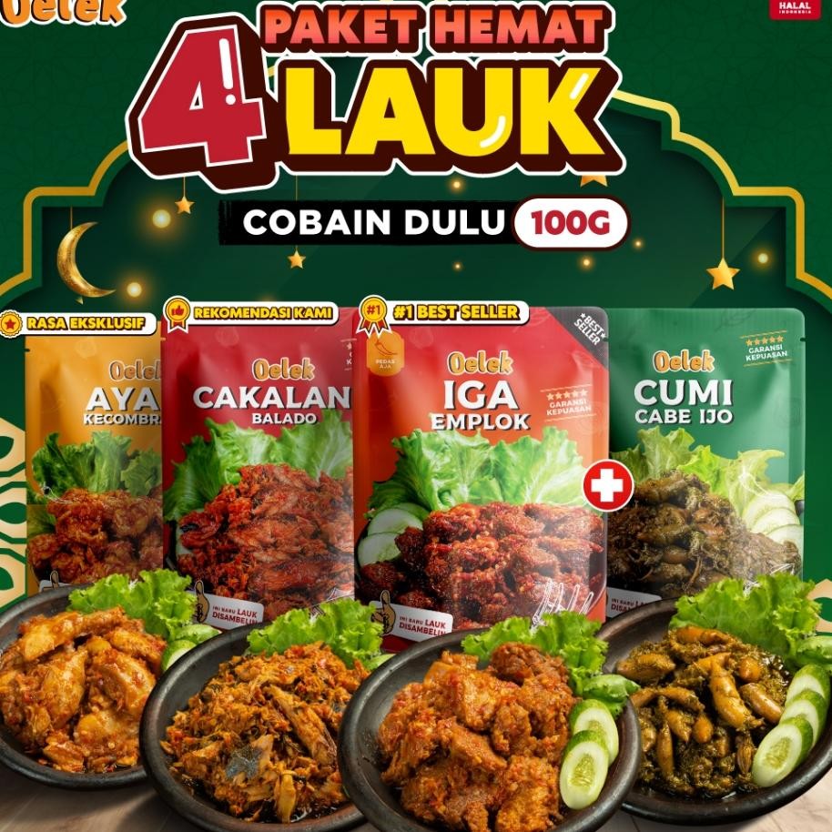 

Oele Paet Cobain Dulu 4 Lau A Emplo Caalang Balado Cu Cabe Ijo Ayam Ecombrang Lau Iap Aji