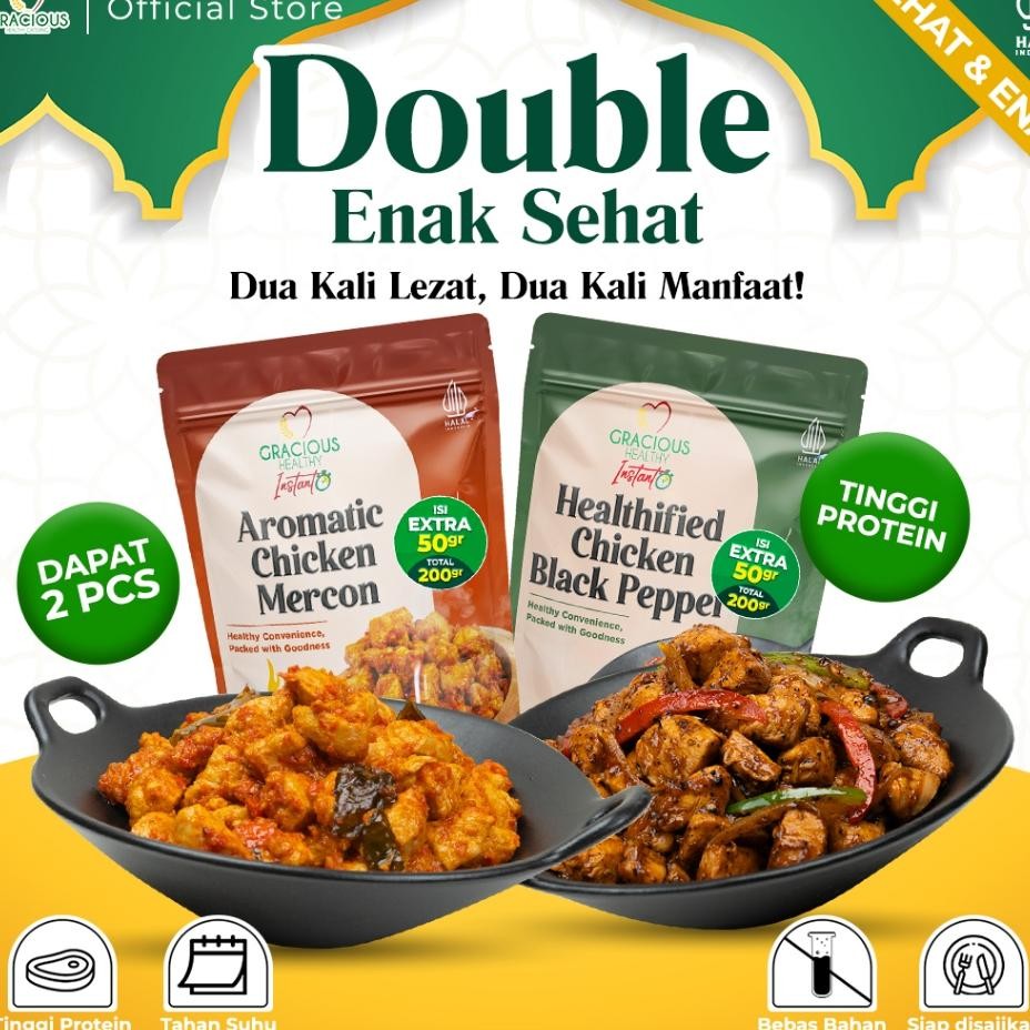 

Graciou Double Ena Ehat Aromatic Chien Mercon Opan Healthified Chien Bla Pepper