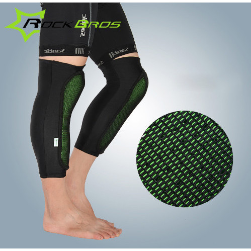 Protector Lutut Rockbros Knee Sleeve Sports Knee Pad Knee Protector