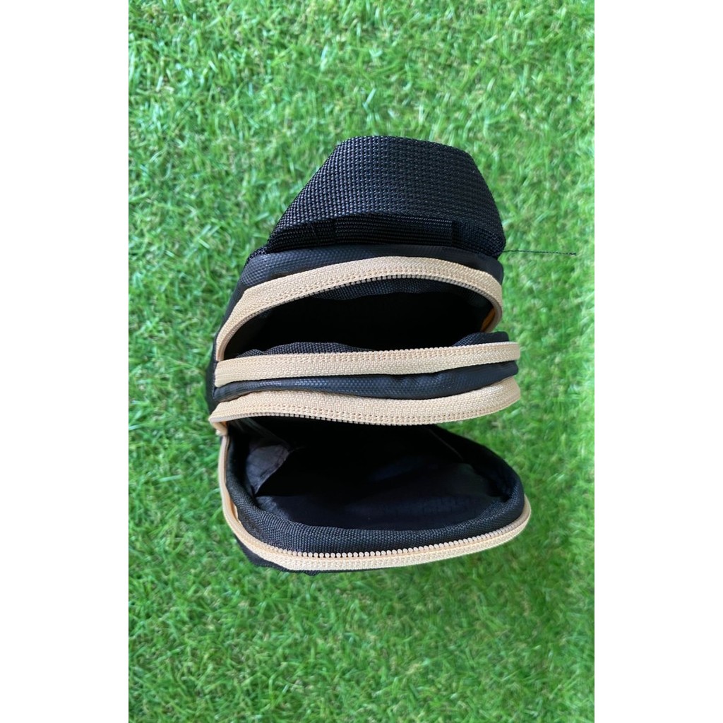 Tas Hp Pinggang Kalibre 928061999 Black Khaki Original Smartphone Case Sarung Pouch Handphone 928061