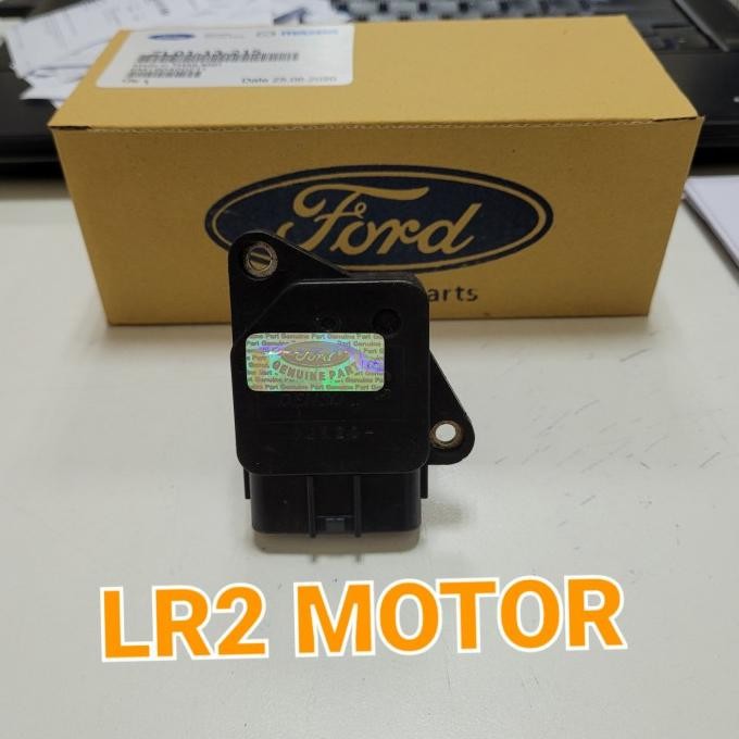 

SENSOR AIRFLOW AIR FLOW MAF MAP FORD RANGER EVEREST ORIGINAL STOK TERBATAS