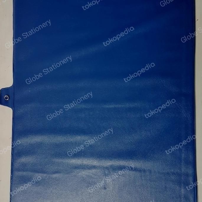 

HRG GROSIR PER 10. MAP MIKA PVC GANTUNG UK. 26X36CM, UNTUK DAFTAR INVENTARIS KANTOR SKLH STOK TERBATAS