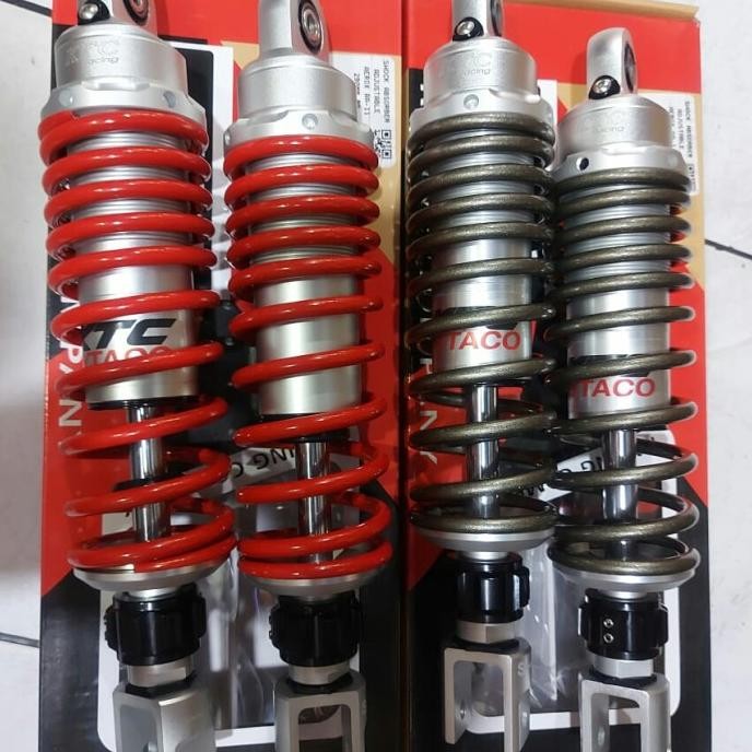 SHOCK KTC KYTACO STELAN NON TABUNG YAMAHA AEROX UK 290 MM