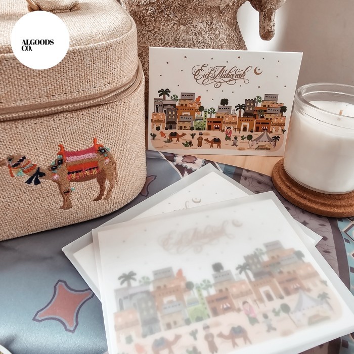 

Kifara Hampers Lebaran Idul Fitri