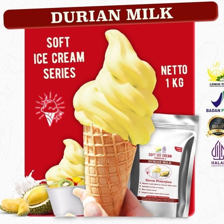 

Bubu E Rim Durian 88 1 Gram