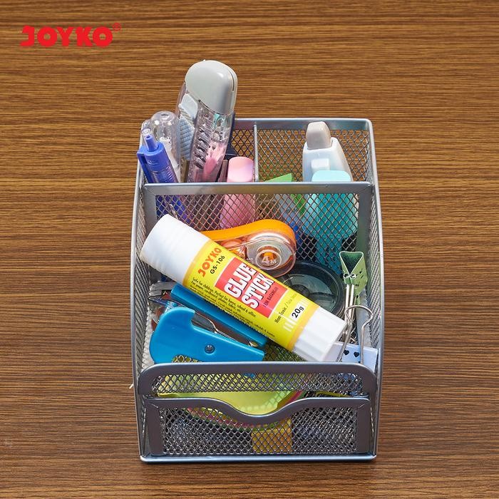 

Joyko Glue Stick 20G Lem Batang Stik Joyko Besar Putih Gs-106 Box Lusin [12 Pcs] Terlaris