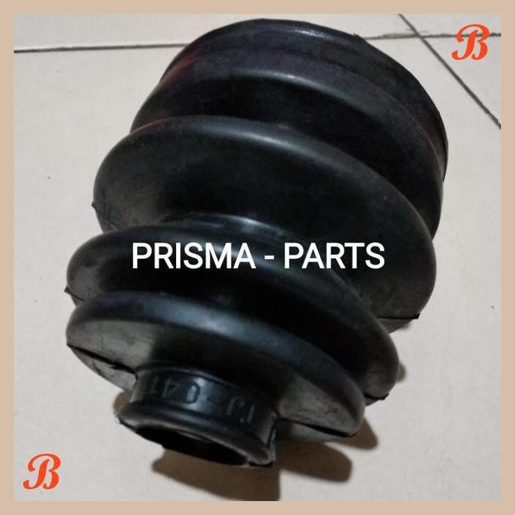 [PRS] BOOT AS RODA LUAR CV JOINT KIA CARNIVAL BENSIN.