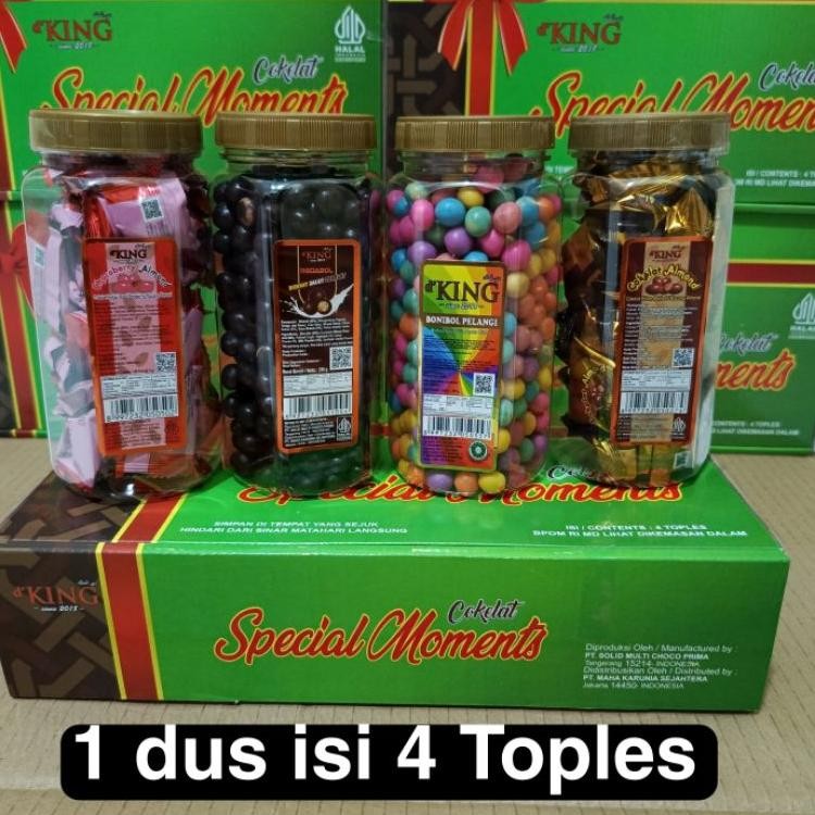 

Coelat Peial Moment Ding 1 Du Almond Bonibol