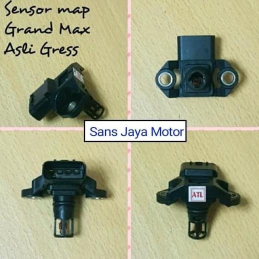 

SENSOR MAP GRAN MAX GRAND MAX ASLI GRESS STOK TERBATAS