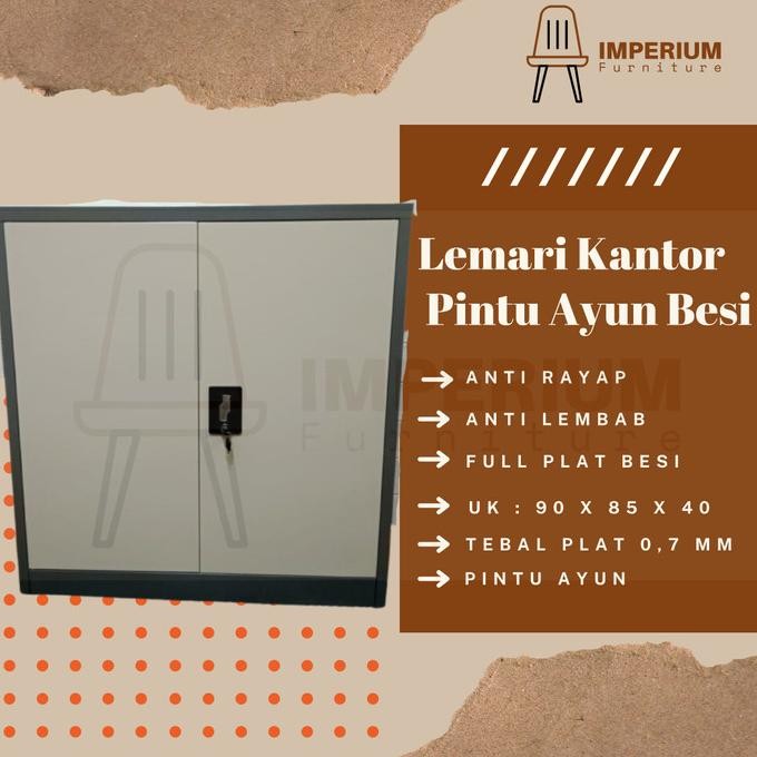 

Lemari File Besi Pendek/Lemari Arsip Besi Pendek/Lemari Kantor Pendek