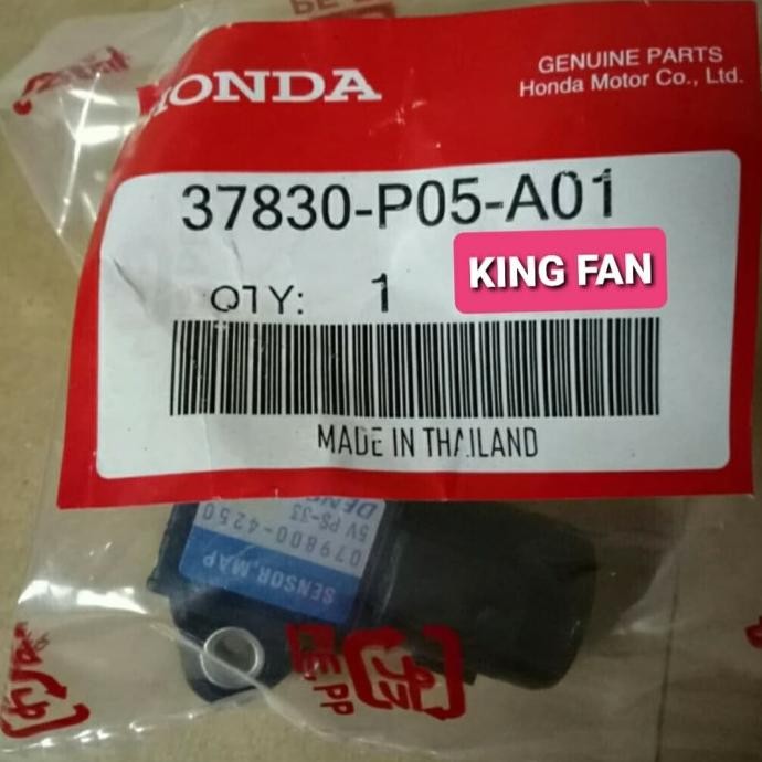 

SENSOR MAP HONDA ACCORD CRV OLD CIVIC FERIO GENIO ESTILLO CIELO ORIGIN STOK TERBATAS