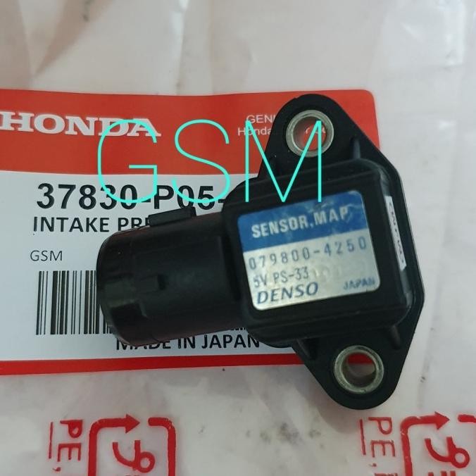 

SENSOR MAP MAF HONDA CRV LAMA FERIO GENIO CIELO ESTILO ORIGINAL STOK TERBATAS