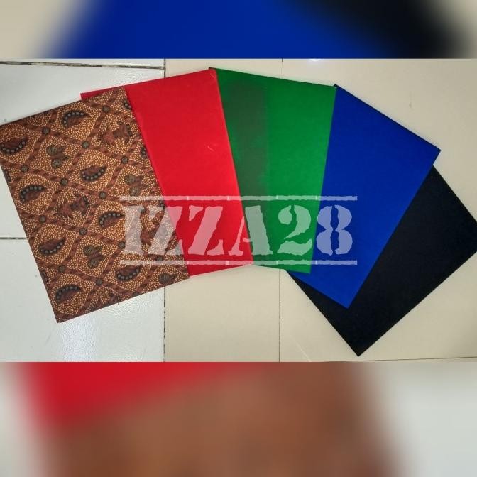 

MAP IJAZAH BAHAN BELUDRU STOK TERBATAS
