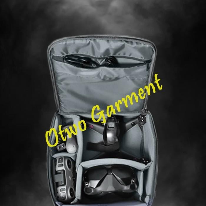 Tas Drone DJI FPV drone ( Full acc )