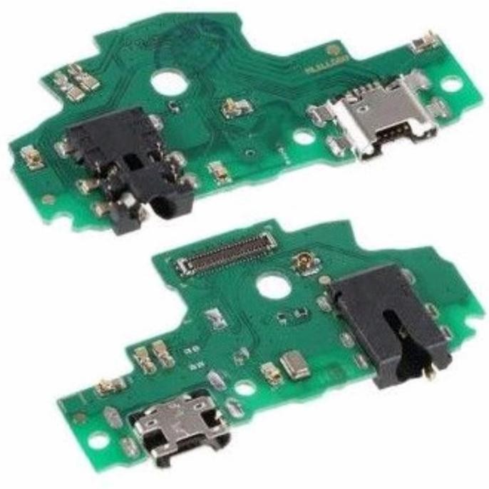 PAPAN BOARD UI CHARGER CONNECTOR CHARGER HUAWEI HONOR 9 LITE Stok Terbatas