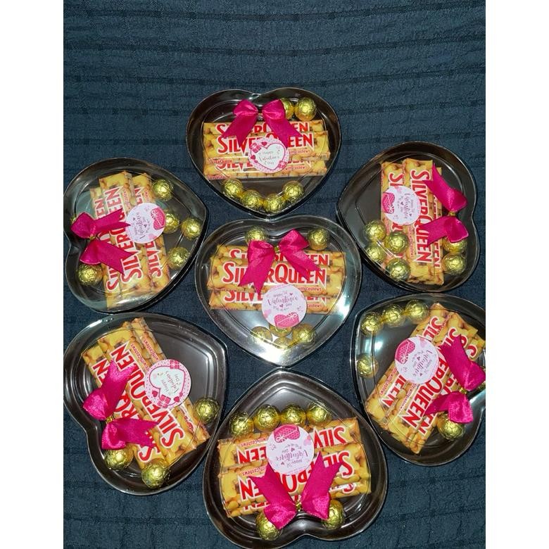 

BISA COD Parcel Coklat Murah Ka-152