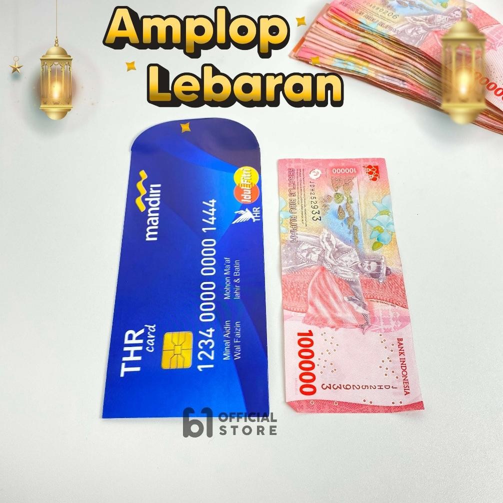 

VIRAL AMPLOP THR RAMADHAN 2025 MOTIF ATM ISI 100 DAN 200 LEMBAR MODEL TERBARU ANGPOU IDUL FITRI fgk-45