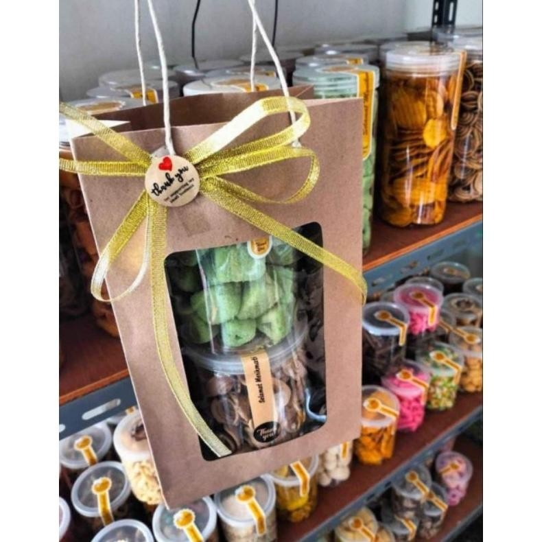 

TERLARIS [FREE HANGTAG] Hampers Natal/Parcel Lebaran/Hampers Lebaran/Kue Natal/Marry Christmas/Snack Hampers/Hampers/Cemilan/Camilan/Hampers Snack//Parcel THR/Hampers THR/Cemilan/Jajanan/Snack Murah/Snack Lebaran/Snack Ramadan/Cemilan Snack Makanan