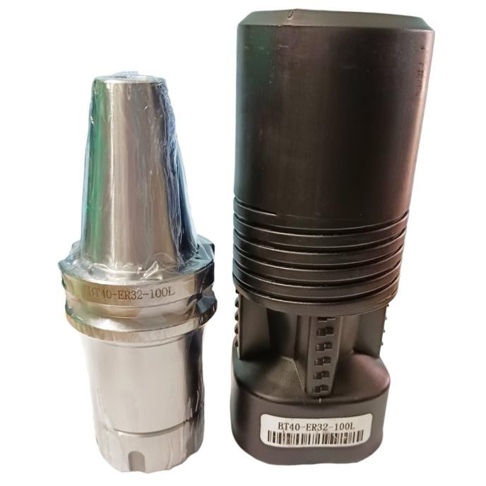 Arbor Bt40 Er32 100 Collet Cnc Er 32 / Arbor Collet  Er 32