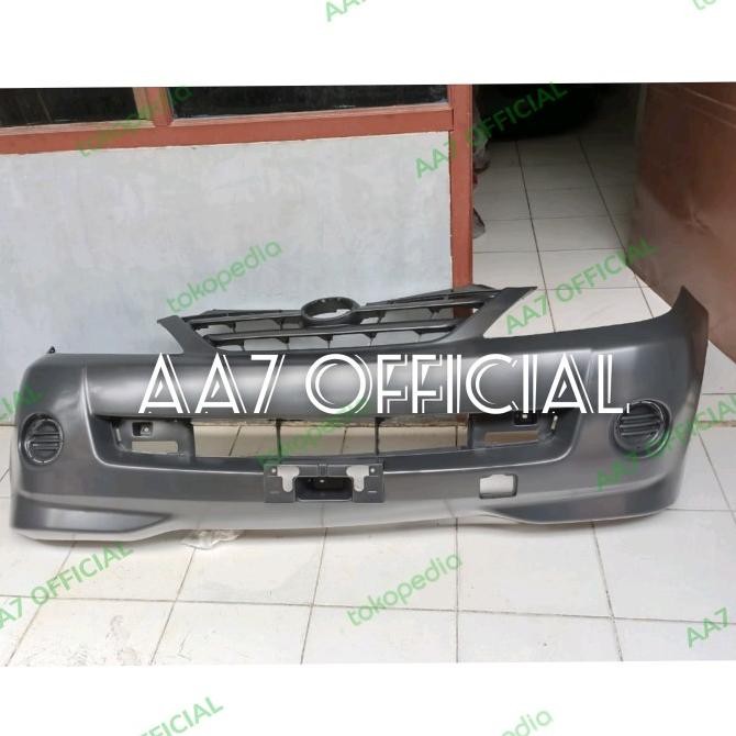 Bemper Depan Avanza Xenia 2005 2006 2007