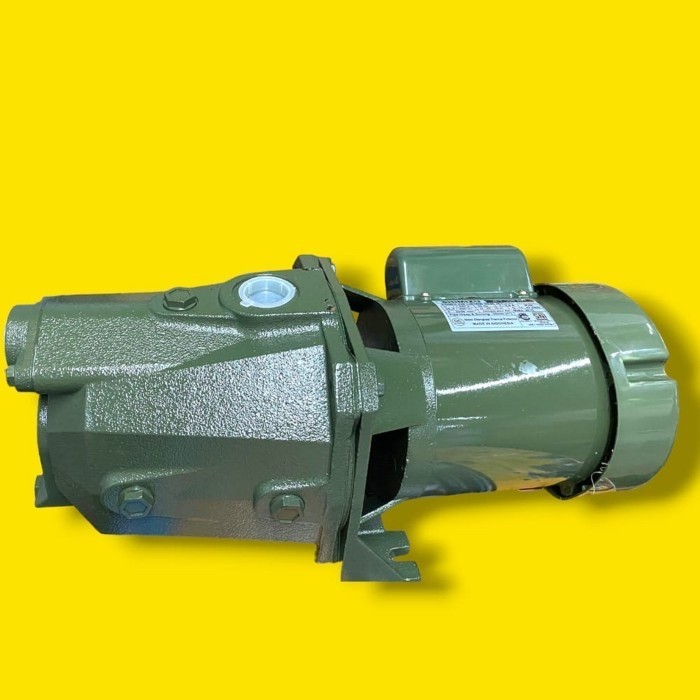 Shimizu Jet 300 Bit - Pompa Air Semi Jet Pump - Non Otomatis
