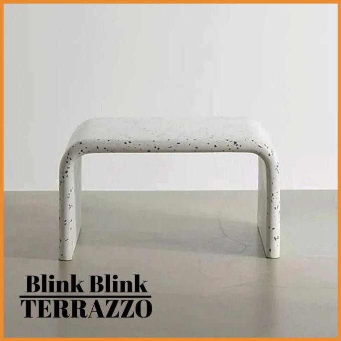 Kursi Taman Teraso Outdoor Minimalis