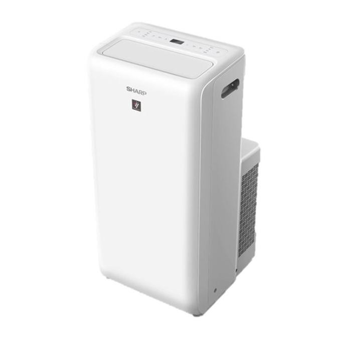 SHARP 1PK AC PORTABLE AIR CONDITIONER CVP10ZCY