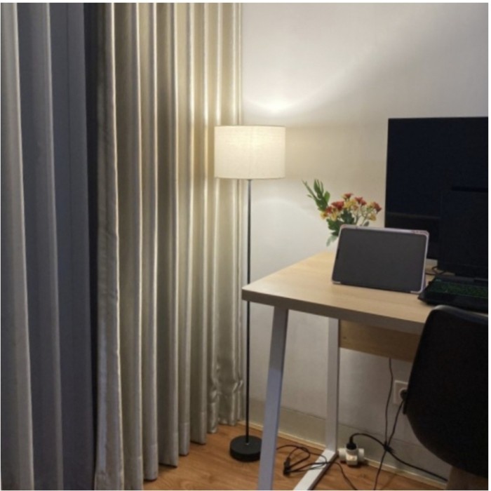 HOT SALE lampu standing minimalis lampu hias lampu tidur lampu baca standing