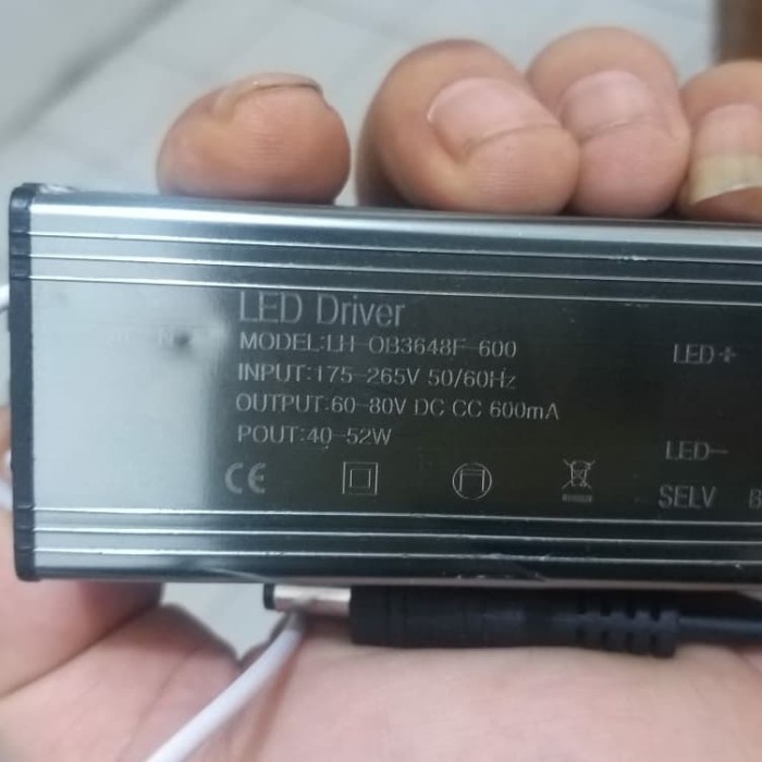 HOT SALE Driver Led Led Driver