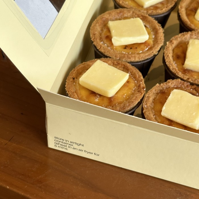 

EGGSCONES 6pcs