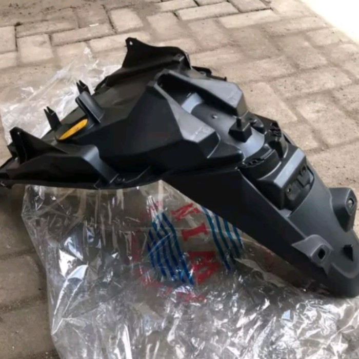 slebor belakang scoopy 2021/2024