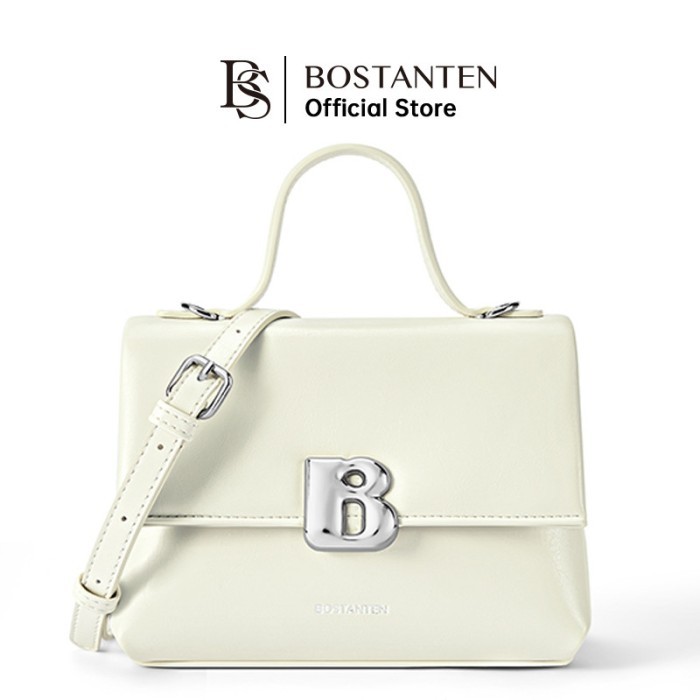 Tas Selempang Wanita Terbaru Bostanten Nathalie Bag Original Official Store