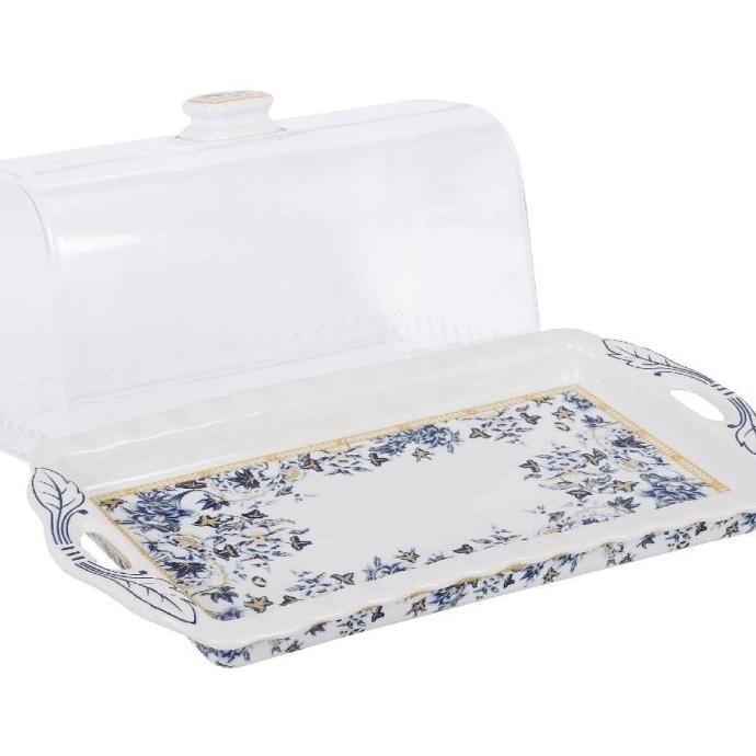 TEMPAT ROTI VICENZA PA176