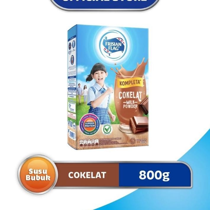 

Friian Flag Ompleta Colat 750Gr Gre Cuci Gudang
