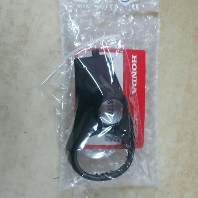 COVER KNOB KNOP TUAS GIGI PERSNELING MATIC FREED CRV CR-V GEN 3