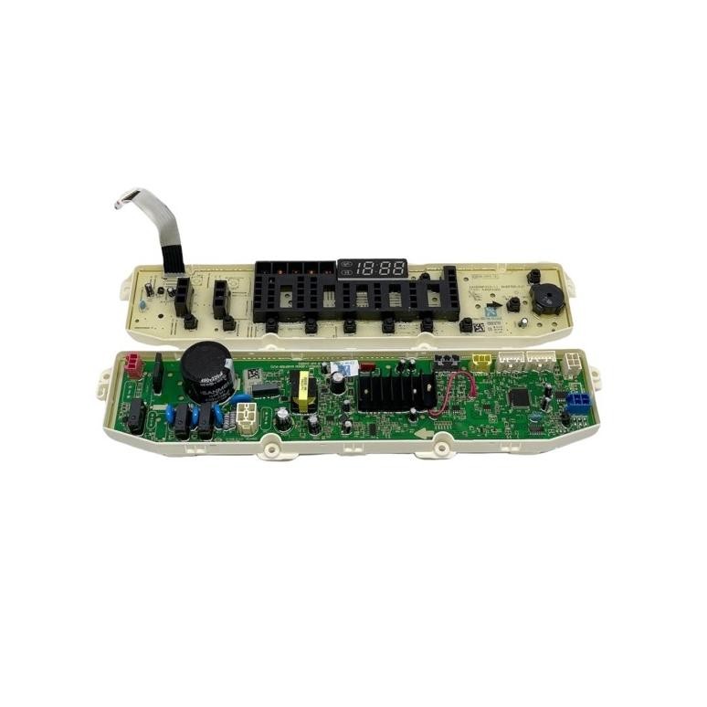 Modul Mesin Cuci LG Inverter T2108VSAM T2109VSAL T2175VSAM (Set)