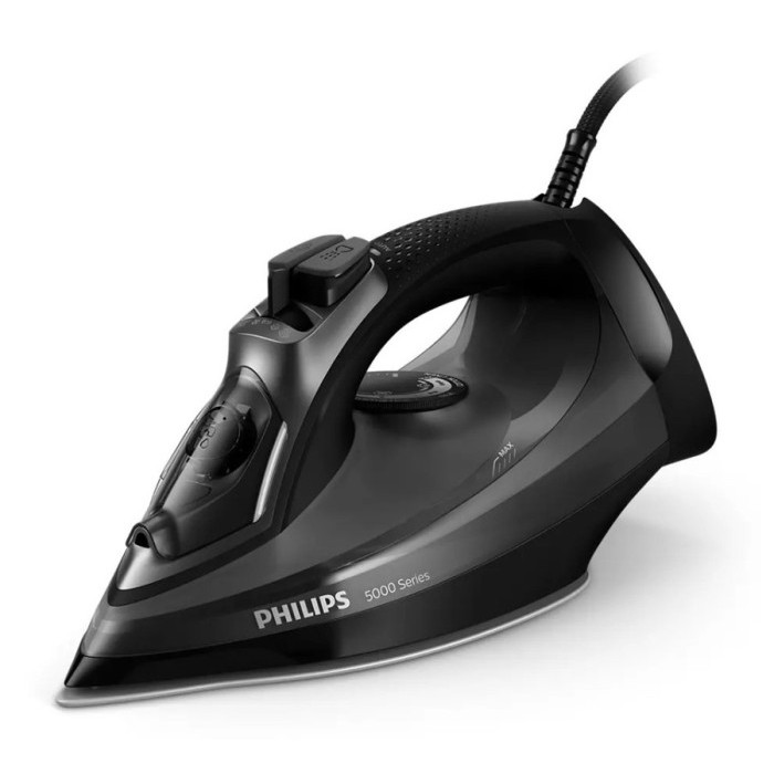 

Philips DST5040/86 Steam Iron 2600W Power 45g/min Continuous Steam