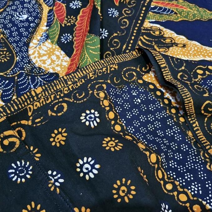 Spesial Sarung Esbeha Seri Danurwenda