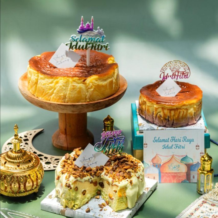 

PROMO BUY 1 GET 1 HAMPERS IDUL FITRI