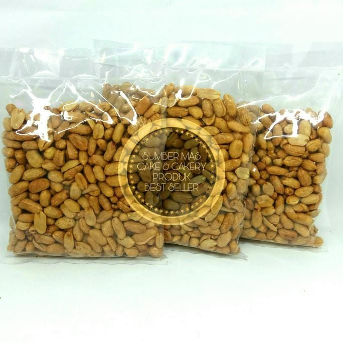 

KACANG BAWANG / OVEN / GURIH / KILOAN 500 GR