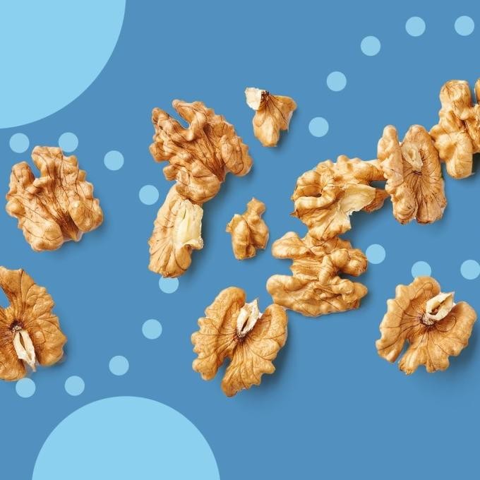 

KACANG WALNUT 250GR / KACANG OTAK