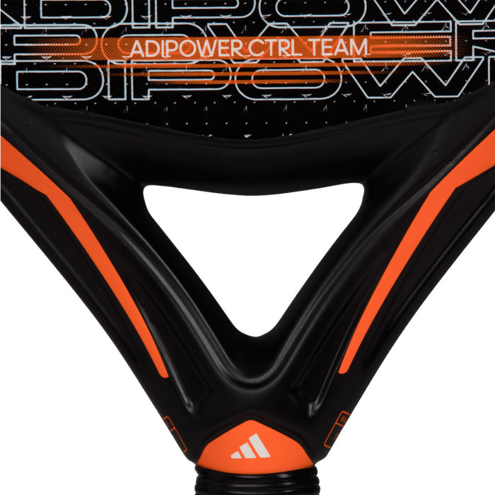 Terbaru Adidas Adipower Ctrl Team 3.3 Padel Racket Best Seller