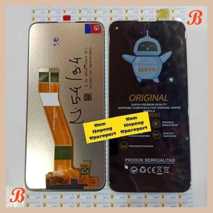 [SAM] LCD TOUCHSCREEN COMPATIBLE NOKIA 5.4