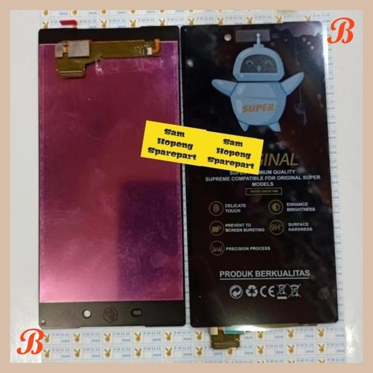 [SAM] LCD TOUCHSCREEN COMPATIBLE SONY XPERIA Z5 PREMIUM