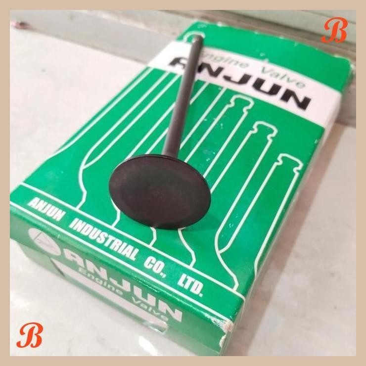 [ATP] KLEP VALVE IN INTAKE MINYAK HYUNDAI TUCSON LAMA KIA SPORTAGE 2