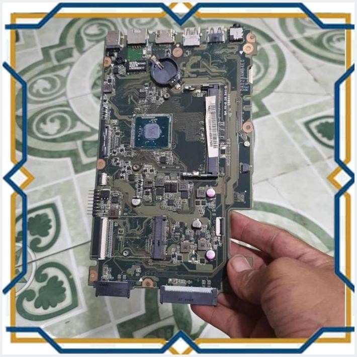 [SMP] MOTHERBOARD ACER ASPIRE E14 ES1-411'C92Q INTEL CELERON QUAD CORE N2940